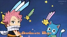 🧚🏻♀️Fairy Tail S1 - EN 9 "Kono Te Nobashite by Hi-Fi Camp" | «ep 99-111»