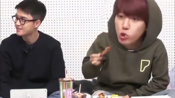 Ahhhh, I’m dying of laughter here—Teacher Du: Putting up with you for one second is my absolute limi