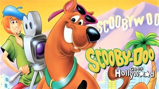 Scooby Goes Hollywood (พากย์ไทย)