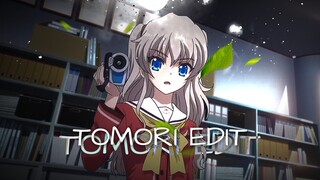 Nao Tomori edit - Alight Motion edit - #FAMTHR