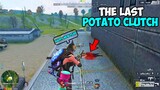 The Last Potato Clutch (Rules Of Survival)