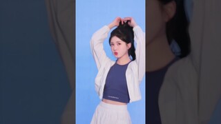 #zhaolusi Studio Douyin Update 240301 | BTS SKECHERS Photoshoot