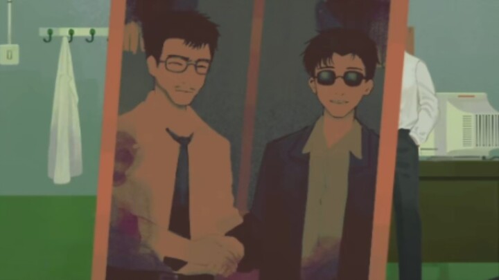 What does Xu Qingyuan actually look like?