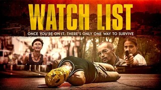 WATCH LIST (2019) FULL MOVIE