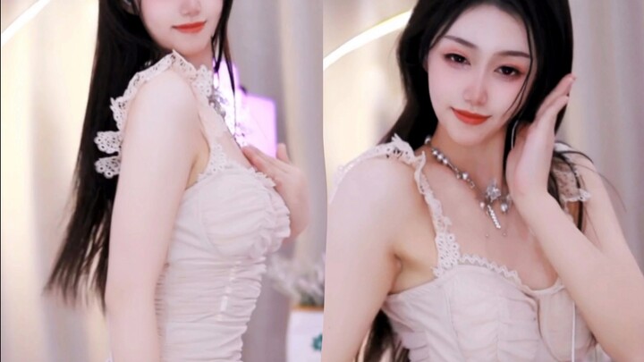 《No.9》他们说你并不出众，但我在茫茫人海中只看到你