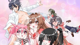 vợ sắp cưới của tôi là người cá Tập: 2