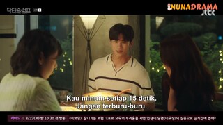 K-drama Doctor Slump eps 15 | Sub indo🧑🏻‍⚕️👩🏻‍⚕️