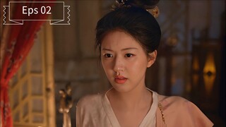 SEMAKIN SERU !! The Story of Pearl Girl - Eps 02