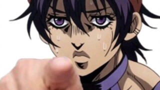 The Good Tradition of the Joestar Family
