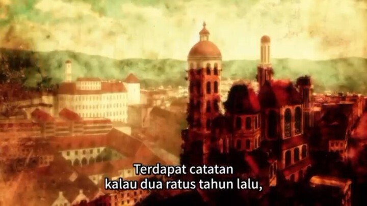 anime terbaru