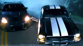 Death-defying race | The Fast and the Furious: Tokyo Drift | CLIP