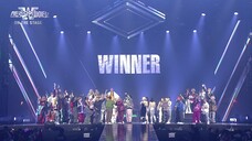 [1080P][RAW] SWF2: On The Stage (3/4)