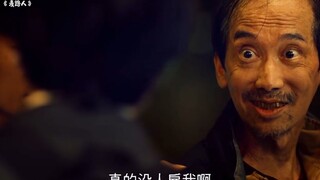 我只想每天起来有饭吃，有头发谁想当和尚，真的没人雇我啊！