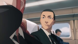 [ Chainsaw Man ] False Good Boss VS Really Good Boss