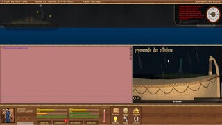 🔴 Titanic Voyage RPG 2022 (Episode 18) Le Voyage Se Termine À New York