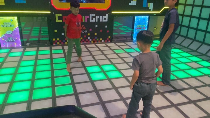 Time zone Play Time