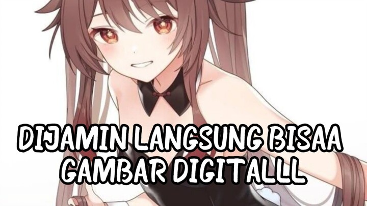 MAU BISAA GAMBARR ANIME??? DI APK IBISS TONTON VIDEO INI SAMPAI ABISS