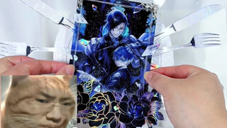 คุณเป็นผู้ผลิต liu ma หรือไม่? คุณกำลังแสดงผาดโผนหรือเปล่า?
