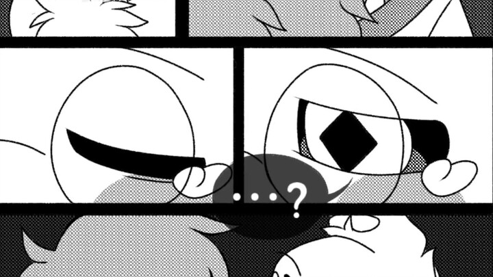 [AU/Manga Trung Quốc] Huyền Thoại Ánh Sáng Chương 2 Phần 2 ~ Chương 3 Phần 1