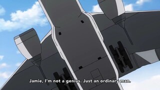 Saiki Kusuo no Ψ Nan Episode 21