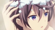 Episode 2 [p6] - Seiken Gakuin no Makentsukai Subtitle Indonesia