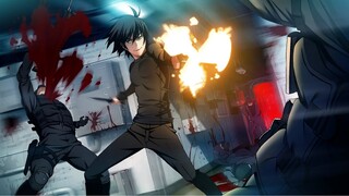 10 ANIMES QUE SON INCREÍBLEMENTE ADICTIVOS