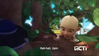 Upin & Ipin Musim 18 Full Movie - Baju Sekolah Kotor Sangat Upin Ipin Terbaru 20