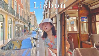 [EP 1] Du lịch Bồ Đào Nha 🇵🇹| Đến thăm thành phố cổ nhất Châu Âu | Một vlog toàn ăn là ăn