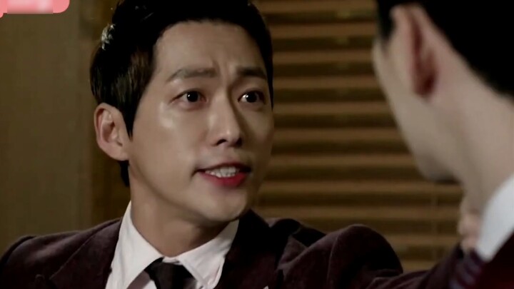 【ลี จุนโฮ】ซอยูล: หยุดจูบฉันได้แล้ว!!!