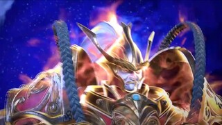 Peerles Bettle Spirit Eps 139 indo