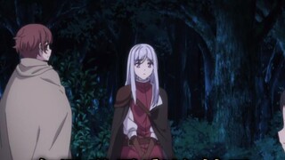 Tập mới tháng 1: Cô gái mặc bikini ở thế giới khác, lính đánh thuê chảy máu mũi sau khi xem tập phim