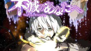 Fumetsu no anata e episode 13 sub indo