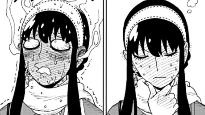 [ SPY×FAMILY ] Episode 122 “Ania’s Identity Revealed!!”