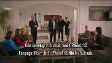 Cầm Tù EP 97 [Sub Việt]