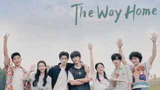 the way home ep 12  eng sub chinese drama