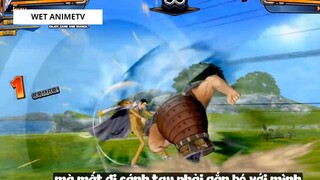 Top 10 Thanh Niên Tàn Tật Bá Đạo Trong One Piece #11 6
