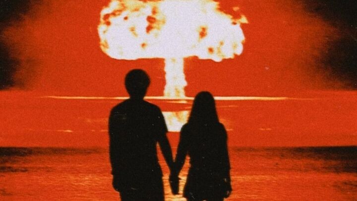 Připojenej ale prázdnej (emorap)