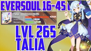 COMPLETE GUIDE STAGE 16-45 EVERSOUL