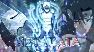 Metadata [AMV Edit] Edgy Rotate Alight Motion