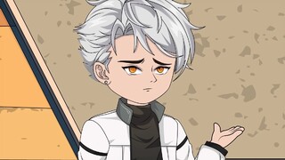 Episode 16 |. Kekeringan kembali mendekat!