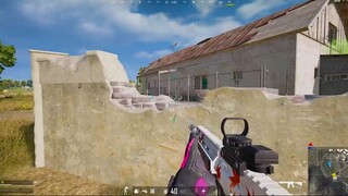 PUBG HIGHLIGHTS #15 (montage)