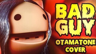 Bad Guy - ปกเพลง Electronic Tadpole