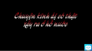 Buổi dã ngoại gia đình đáng nhớ ở hồ nước #horrorstory