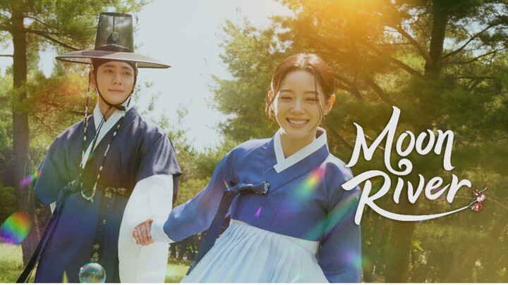 MOON RIVER (2025) EPISODE 10 FULL HD SUB INDO