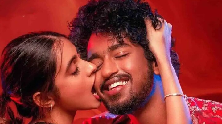 Bubblegum Dual Audio Hindi ORG 720p ESubs