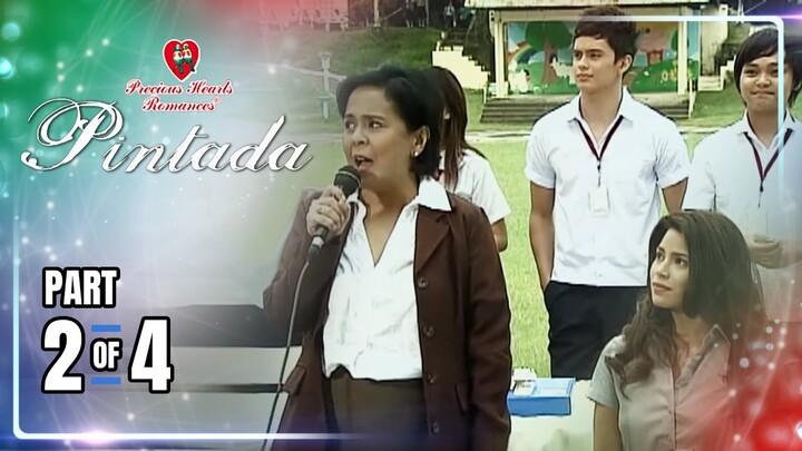 Pintada | Episode 5 (2/4) | May 22, 2024