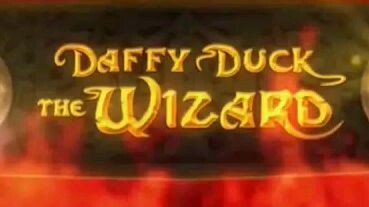 เดอะ ลูนี่ตูนส์ โชว์ Daffy duck the wizard