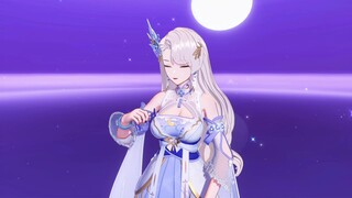 乃琳急眼5分钟循环版