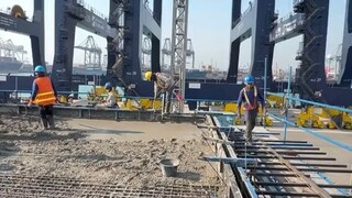 civil engineering