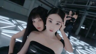 IRENE & SEULGI - "TILT" MV